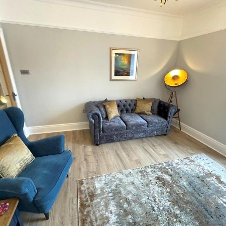 Pass The Keys Beautifully Presented 3Br Luxury Apartment Kirkcudbright Exterior photo