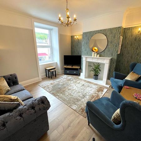 Pass The Keys Beautifully Presented 3Br Luxury Apartment Kirkcudbright Exterior photo