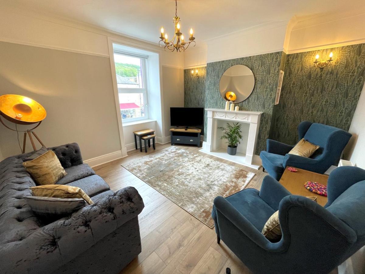 Pass The Keys Beautifully Presented 3Br Luxury Apartment Kirkcudbright Exterior photo