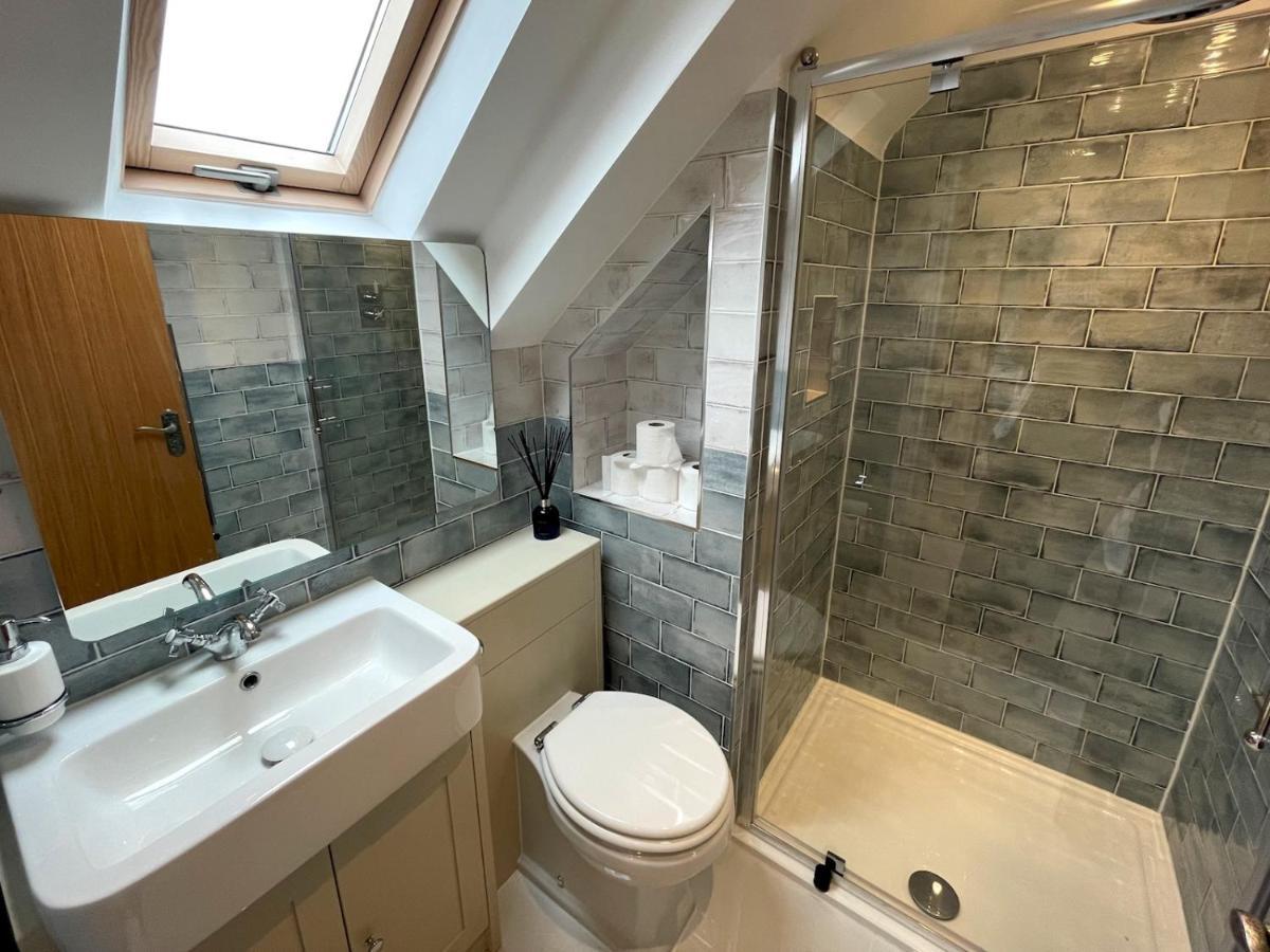 Pass The Keys Beautifully Presented 3Br Luxury Apartment Kirkcudbright Exterior photo