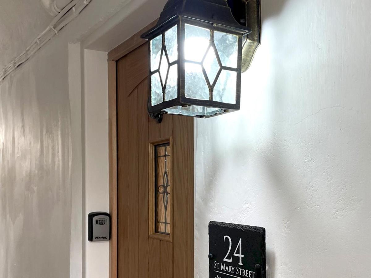 Pass The Keys Beautifully Presented 3Br Luxury Apartment Kirkcudbright Exterior photo