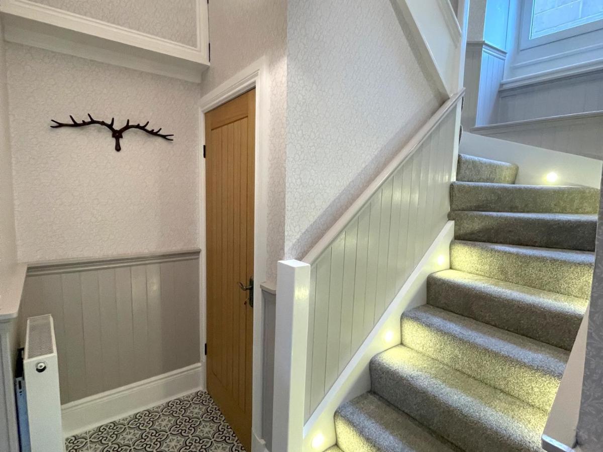 Pass The Keys Beautifully Presented 3Br Luxury Apartment Kirkcudbright Exterior photo