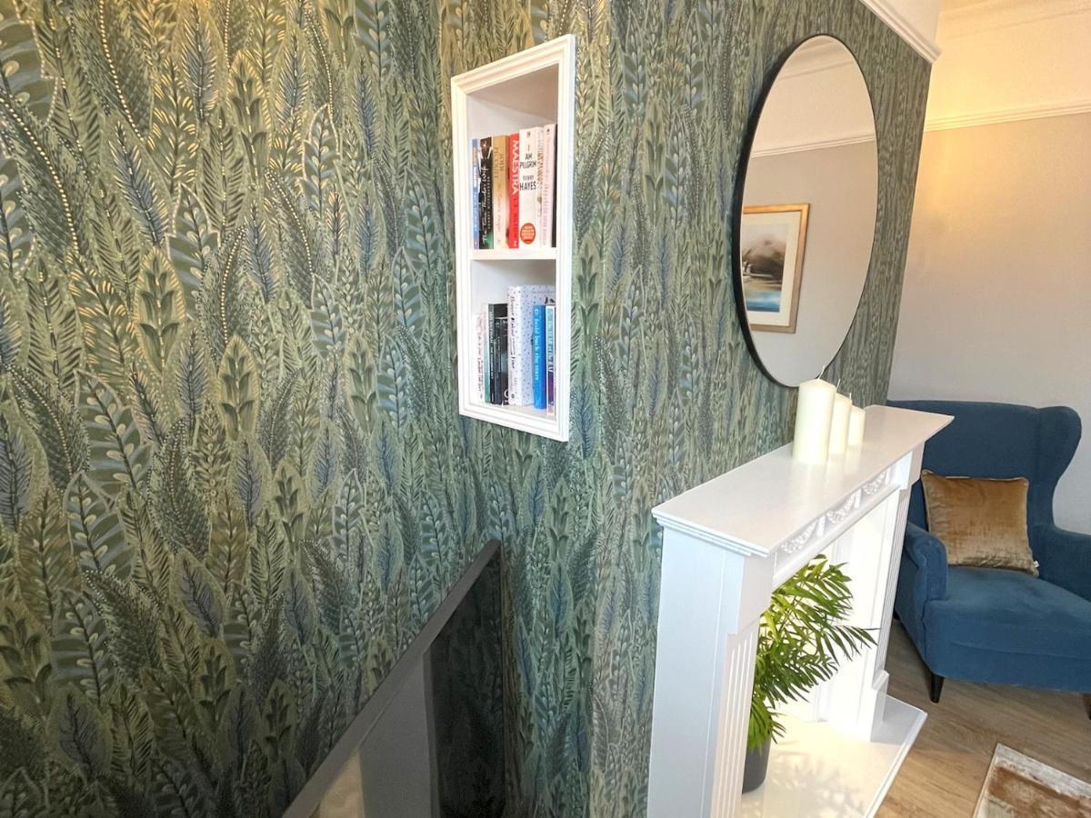 Pass The Keys Beautifully Presented 3Br Luxury Apartment Kirkcudbright Exterior photo